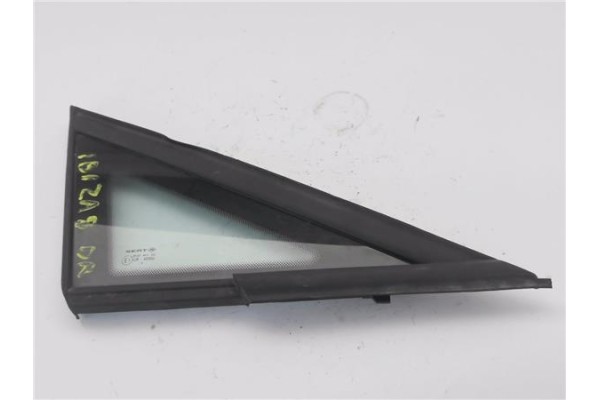 Recambio de luna fija delantero derecha para seat ibiza berlina (6j5) 1.2 referencia OEM IAM 6J0845412B  