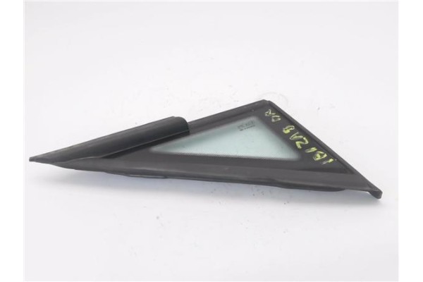 Recambio de luna fija delantero derecha para seat ibiza berlina (6j5) 1.2 referencia OEM IAM 6J0845412B  