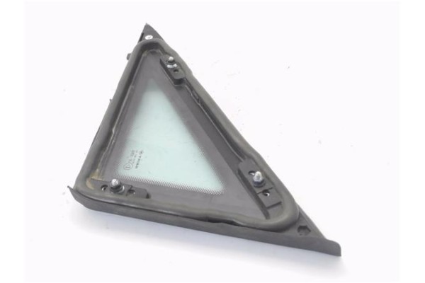 Recambio de luna fija delantero derecha para seat ibiza berlina (6j5) 1.2 referencia OEM IAM 6J0845412B  