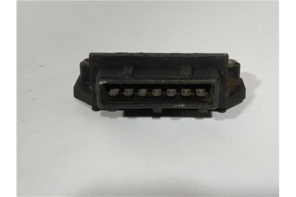 Recambio de pastilla encendido para fiat uno (146) 1.3 turbo i.e. / kat referencia OEM IAM 3216 BKL3B 