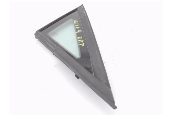 Recambio de luna fija delantero derecha para seat ibiza berlina (6j5) 1.4 16v referencia OEM IAM 6J0845412B  