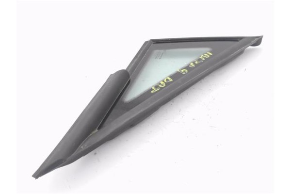 Recambio de luna fija delantero derecha para seat ibiza berlina (6j5) 1.4 16v referencia OEM IAM 6J0845412B  