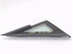 Recambio de luna fija delantero derecha para seat ibiza berlina (6j5) 1.4 16v referencia OEM IAM 6J0845412B  