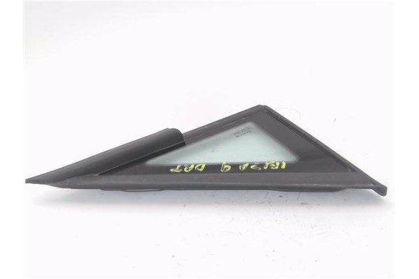 Recambio de luna fija delantero derecha para seat ibiza berlina (6j5) 1.4 16v referencia OEM IAM 6J0845412B  