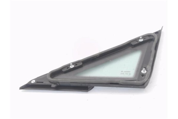 Recambio de luna fija delantero derecha para seat ibiza berlina (6j5) 1.4 16v referencia OEM IAM 6J0845412B  