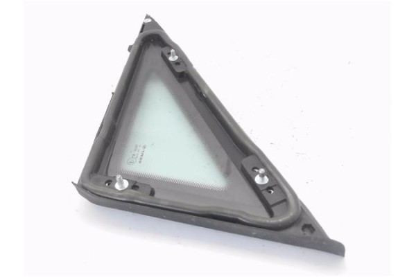 Recambio de luna fija delantero derecha para seat ibiza berlina (6j5) 1.4 16v referencia OEM IAM 6J0845412B  