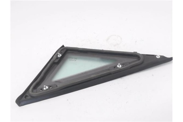Recambio de luna fija delantero derecha para seat ibiza berlina (6j5) 1.4 16v referencia OEM IAM 6J0845412B  