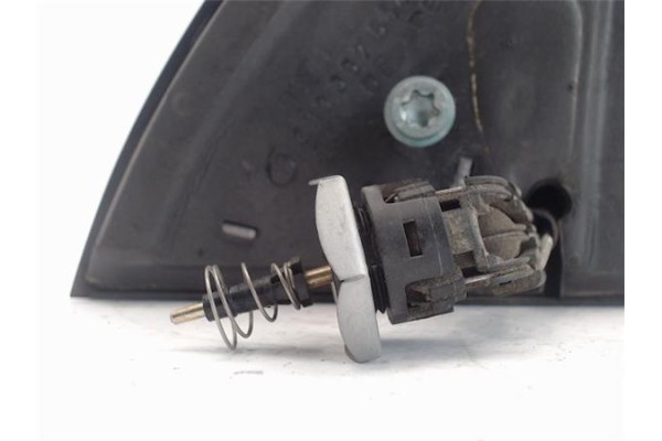 Recambio de retrovisor derecho para seat arosa (6h1) referencia OEM IAM   