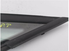 Recambio de luna fija delantero derecha para seat ibiza berlina (6j5) 1.4 16v referencia OEM IAM 6J0845412B  