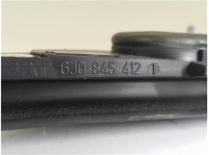 Recambio de luna fija delantero derecha para seat ibiza berlina (6j5) 1.4 16v referencia OEM IAM 6J0845412B  