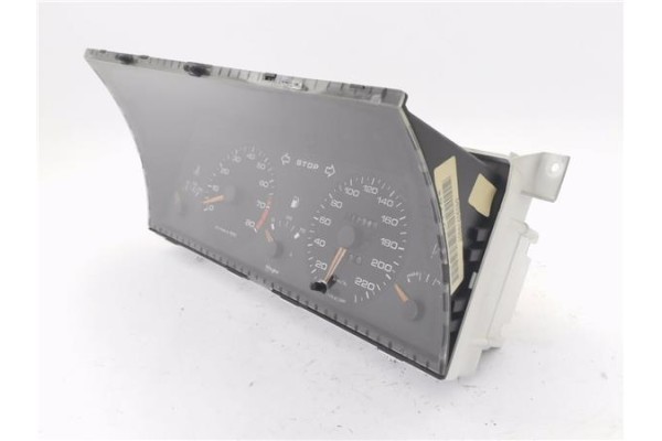 Recambio de cuadro completo para peugeot 405 berlina 1.9 injection referencia OEM IAM 9610113180 9033719907 
