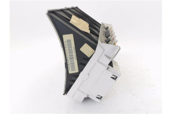 Recambio de cuadro completo para peugeot 405 berlina 1.9 injection referencia OEM IAM 9610113180 9033719907 