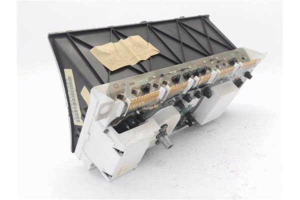 Recambio de cuadro completo para peugeot 405 berlina 1.9 injection referencia OEM IAM 9610113180 9033719907 