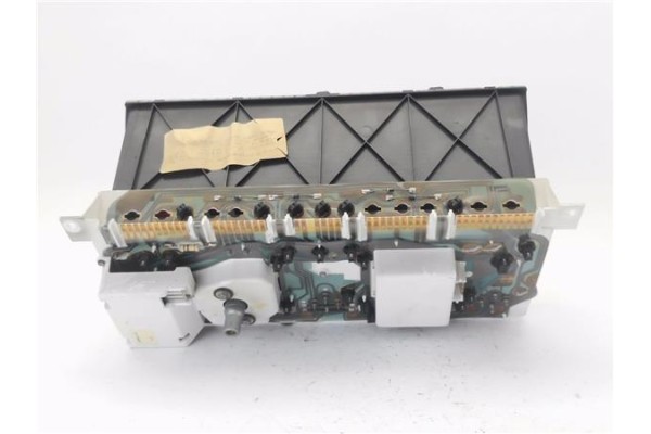 Recambio de cuadro completo para peugeot 405 berlina 1.9 injection referencia OEM IAM 9610113180 9033719907 