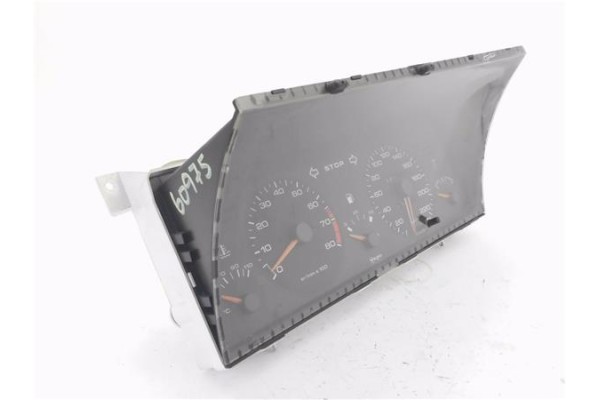 Recambio de cuadro completo para peugeot 405 berlina 1.9 injection referencia OEM IAM 9610113180 9033719907 
