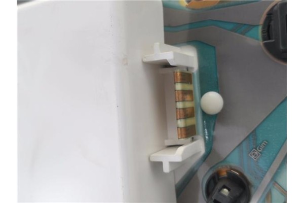 Recambio de cuadro completo para peugeot 405 berlina 1.9 injection referencia OEM IAM 9610113180 9033719907 