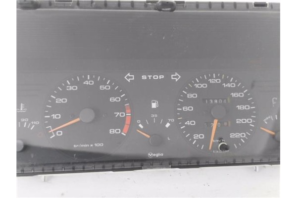 Recambio de cuadro completo para peugeot 405 berlina 1.9 injection referencia OEM IAM 9610113180 9033719907 