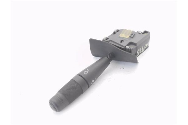 Recambio de mando limpiaparabrisas para peugeot 405 berlina 1.9 injection referencia OEM IAM 9753400380  