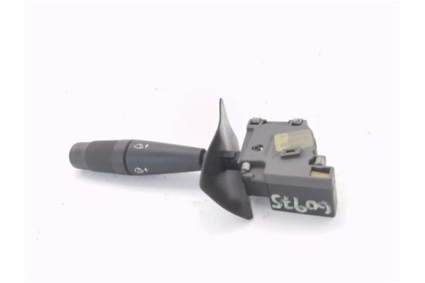 Recambio de mando limpiaparabrisas para peugeot 405 berlina 1.9 injection referencia OEM IAM 9753400380  