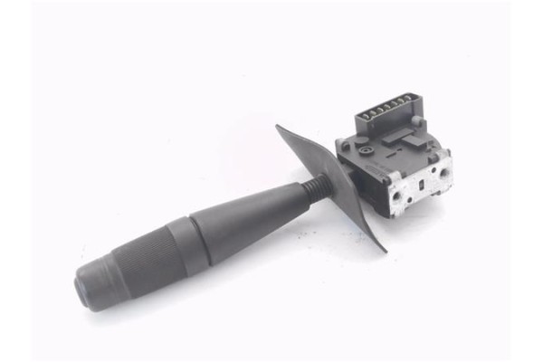 Recambio de mando limpiaparabrisas para peugeot 405 berlina 1.9 injection referencia OEM IAM 9753400380  