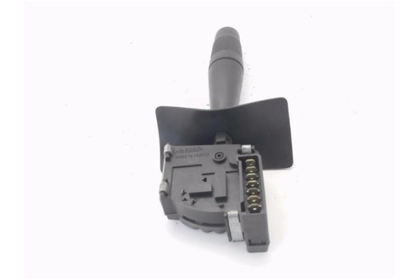 Recambio de mando limpiaparabrisas para peugeot 405 berlina 1.9 injection referencia OEM IAM 9753400380  