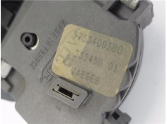 Recambio de mando limpiaparabrisas para peugeot 405 berlina 1.9 injection referencia OEM IAM 9753400380  