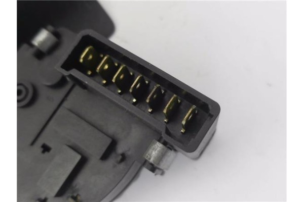 Recambio de mando limpiaparabrisas para peugeot 405 berlina 1.9 injection referencia OEM IAM 9753400380  