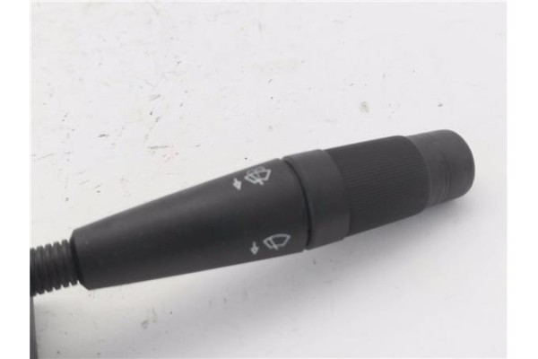 Recambio de mando limpiaparabrisas para peugeot 405 berlina 1.9 injection referencia OEM IAM 9753400380  