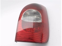 Recambio de piloto trasero derecho para citroen xsara picasso 2.0 hdi referencia OEM IAM 85521913R  