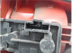 Recambio de piloto trasero derecho para citroen xsara picasso 2.0 hdi referencia OEM IAM 85521913R  