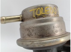 Recambio de bomba combustible para seat toledo (1l) 1.8 base referencia OEM IAM 026127025F  