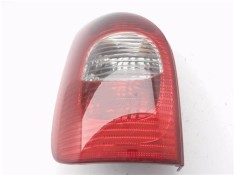Recambio de piloto trasero izquierdo para citroen xsara picasso 2.0 hdi referencia OEM IAM 85521913L  