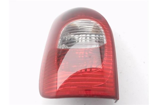 Recambio de piloto trasero izquierdo para citroen xsara picasso 2.0 hdi referencia OEM IAM 85521913L  