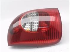 Recambio de piloto trasero izquierdo para citroen xsara picasso 2.0 hdi referencia OEM IAM 85521913L  