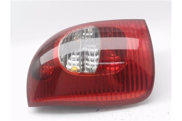 Recambio de piloto trasero izquierdo para citroen xsara picasso 2.0 hdi referencia OEM IAM 85521913L  