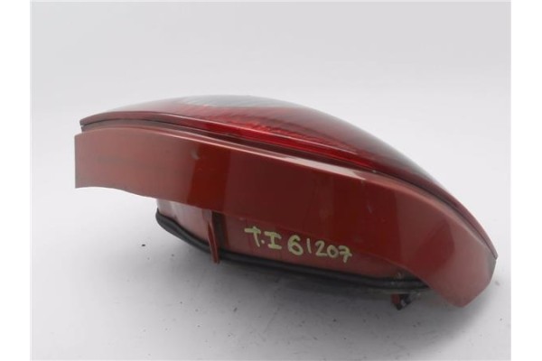 Recambio de piloto trasero izquierdo para citroen xsara picasso 2.0 hdi referencia OEM IAM 85521913L  