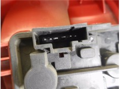 Recambio de piloto trasero izquierdo para citroen xsara picasso 2.0 hdi referencia OEM IAM 85521913L  