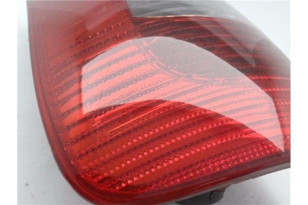Recambio de piloto trasero izquierdo para citroen xsara picasso 2.0 hdi referencia OEM IAM 85521913L  