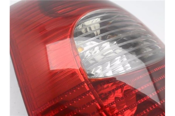 Recambio de piloto trasero izquierdo para citroen xsara picasso 2.0 hdi referencia OEM IAM 85521913L  