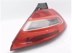 Recambio de piloto trasero derecho para renault megane ii (bm0/1_, cm0/1_) 1.6 16v (bm0c, cm0c) referencia OEM IAM 8200413216 89