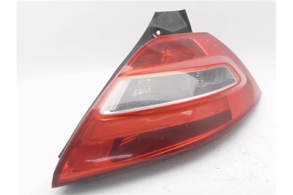 Recambio de piloto trasero derecho para renault megane ii (bm0/1_, cm0/1_) 1.6 16v (bm0c, cm0c) referencia OEM IAM 8200413216 89
