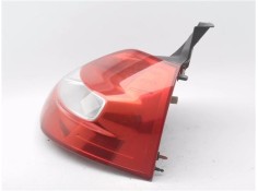 Recambio de piloto trasero derecho para renault megane ii (bm0/1_, cm0/1_) 1.6 16v (bm0c, cm0c) referencia OEM IAM 8200413216 89