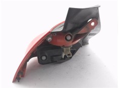 Recambio de piloto trasero derecho para renault megane ii (bm0/1_, cm0/1_) 1.6 16v (bm0c, cm0c) referencia OEM IAM 8200413216 89