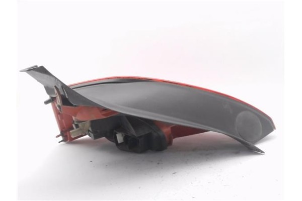 Recambio de piloto trasero derecho para renault megane ii (bm0/1_, cm0/1_) 1.6 16v (bm0c, cm0c) referencia OEM IAM 8200413216 89