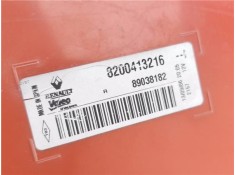 Recambio de piloto trasero derecho para renault megane ii (bm0/1_, cm0/1_) 1.6 16v (bm0c, cm0c) referencia OEM IAM 8200413216 89