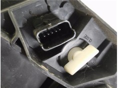 Recambio de piloto trasero derecho para renault megane ii (bm0/1_, cm0/1_) 1.6 16v (bm0c, cm0c) referencia OEM IAM 8200413216 89