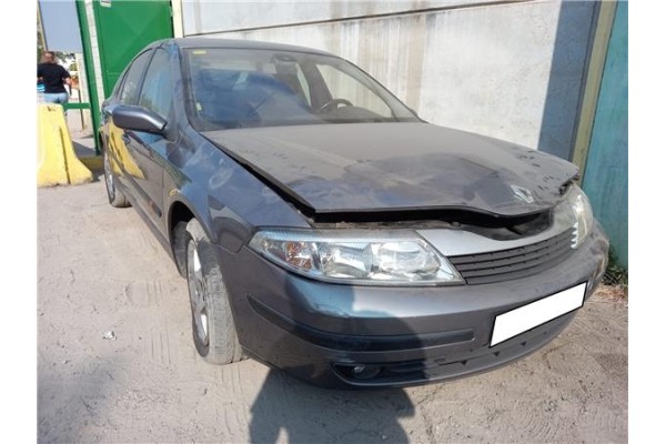 renault laguna ii (bg0)(2001) del año 