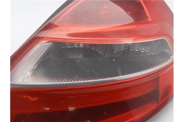 Recambio de piloto trasero derecho para renault megane ii (bm0/1_, cm0/1_) 1.6 16v (bm0c, cm0c) referencia OEM IAM 8200413216 89