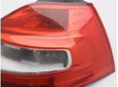 Recambio de piloto trasero derecho para renault megane ii (bm0/1_, cm0/1_) 1.6 16v (bm0c, cm0c) referencia OEM IAM 8200413216 89