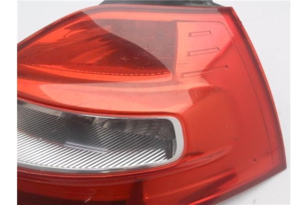 Recambio de piloto trasero derecho para renault megane ii (bm0/1_, cm0/1_) 1.6 16v (bm0c, cm0c) referencia OEM IAM 8200413216 89
